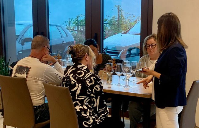 Premium Private Prosecco Hills Tour - 2 bodegas. Tour privado. - Foto 29