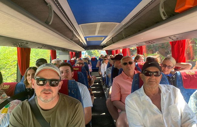 Premium Private Prosecco Hills Tour - 2 bodegas. Tour privado. - Foto 46