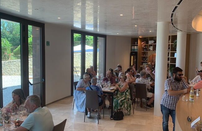 Premium Private Prosecco Hills Tour - 2 bodegas. Tour privado. - Foto 48