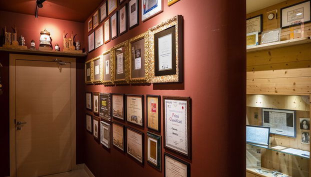 Tour de quesos y ginebras de primera calidad en las colinas de Prosecco. ¡Almuerzo completo! - Foto 2