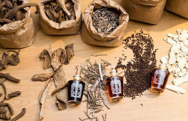 Vermouth Class - creazione di vermouth e degustazione prodotti Martini - Foto 3