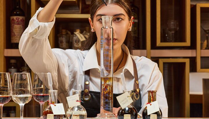 Vermouth Class - creazione di vermouth e degustazione prodotti Martini - Foto 1