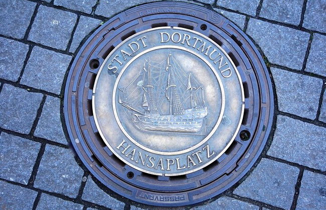 Tour privado a pie por Dortmund con un guía profesional - Foto 4