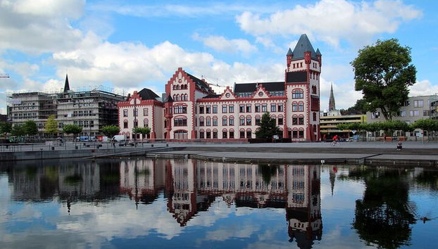 Tour privato a piedi di Dortmund con una guida professionista - Foto 2