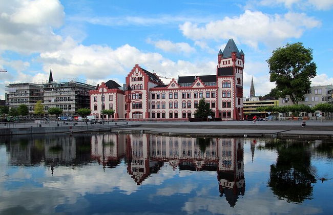 Tour privado a pie por Dortmund con un guía profesional - Foto 2