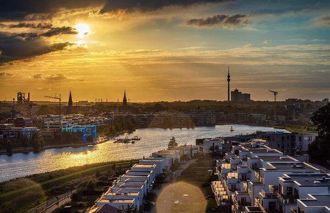 Tour privado a pie por Dortmund con un guía profesional - Foto 6