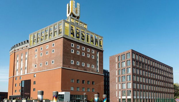 Tour privato a piedi di Dortmund con una guida professionista - Foto 3