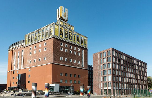 Tour privado a pie por Dortmund con un guía profesional - Foto 3