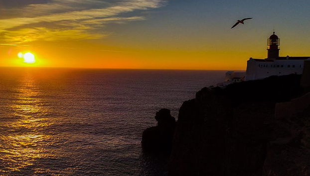 Sagres Sunset Kleingruppentour ab Lagos - Foto 5