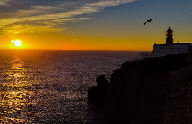Tour di Sagres Sunset per piccoli gruppi da Lagos - Foto 5