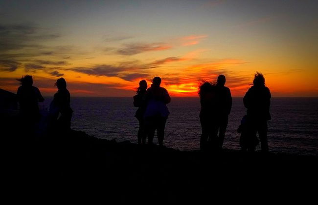 Tour di Sagres Sunset per piccoli gruppi da Lagos - Foto 10