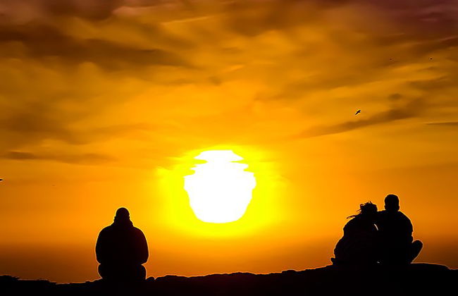 Tour di Sagres Sunset per piccoli gruppi da Lagos - Foto 9