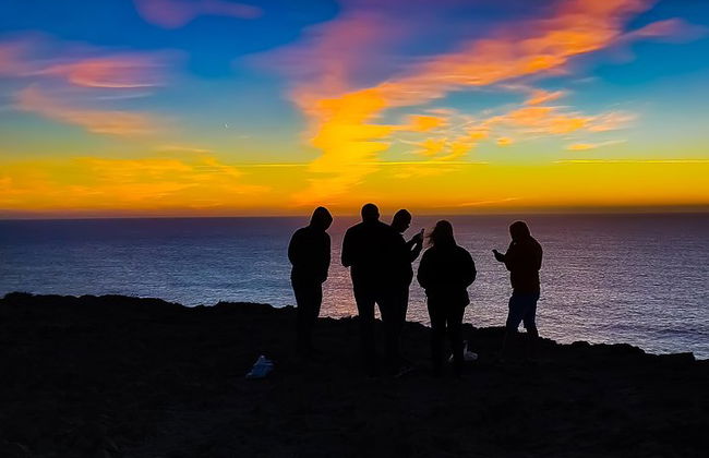 Tour di Sagres Sunset per piccoli gruppi da Lagos - Foto 8