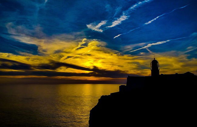 Tour di Sagres Sunset per piccoli gruppi da Lagos - Foto 7