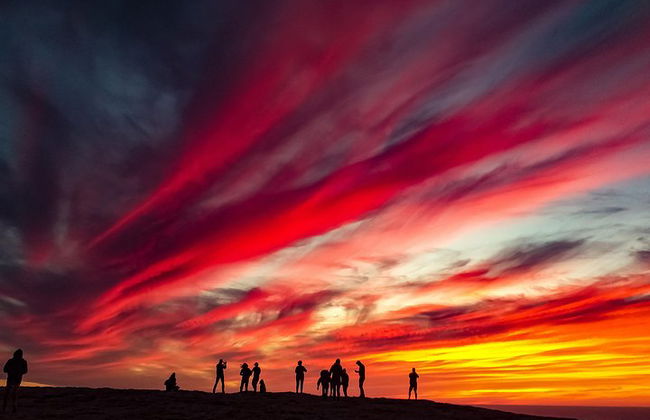 Tour di Sagres Sunset per piccoli gruppi da Lagos - Foto 1