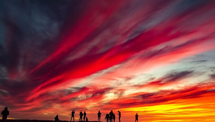 Sagres Sunset Kleingruppentour ab Lagos - Foto 1