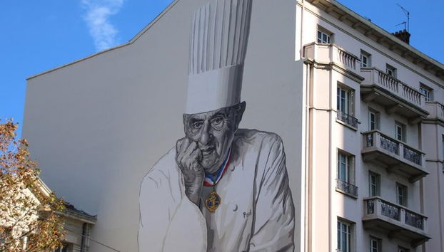 Visite de dégustation de plats au marché privé du matin de Lyon dans les Halles Paul Bocuse - Photo 2
