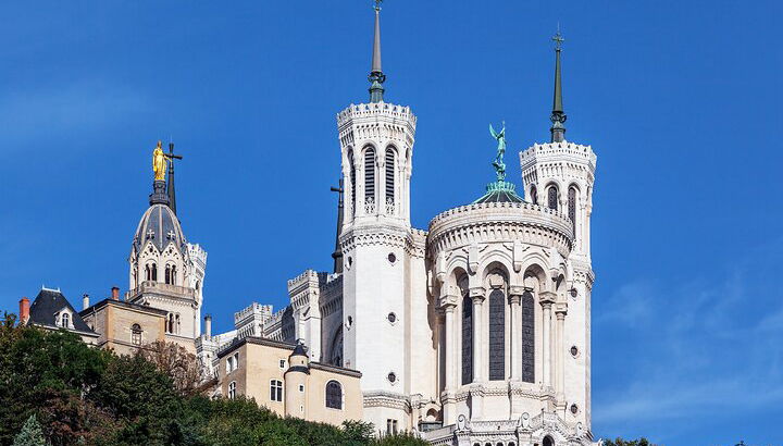 Historisches Lyon : Exklusive private Tour mit einem Einheimischen - Foto 1