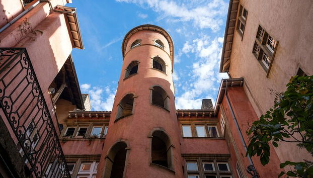 Historisches Lyon : Exklusive private Tour mit einem Einheimischen - Foto 3