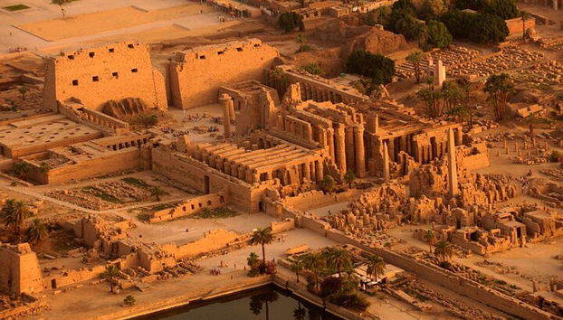 Tour privado de día completo en Luxor desde Sharm El Sheikh - Foto 3