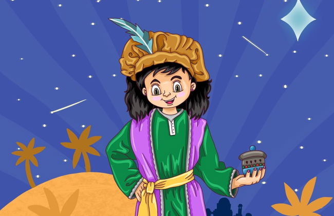 Ruta de la estrella y los Reyes Magos - Foto 7