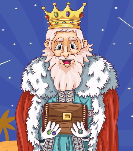 Foto de Ruta de la estrella y los Reyes Magos