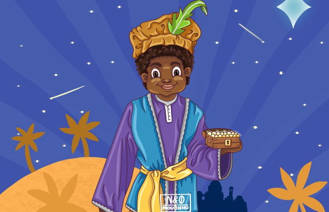 Ruta de la estrella y los Reyes Magos - Foto 4