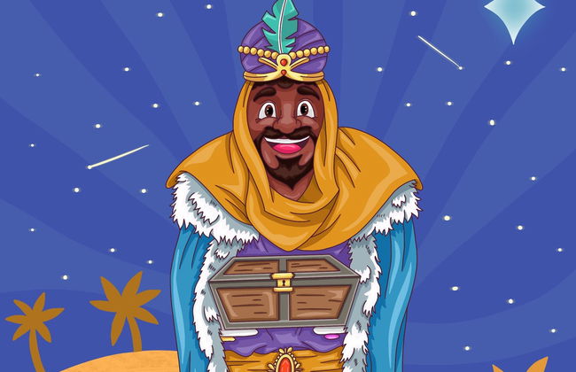 Ruta de la estrella y los Reyes Magos - Foto 3
