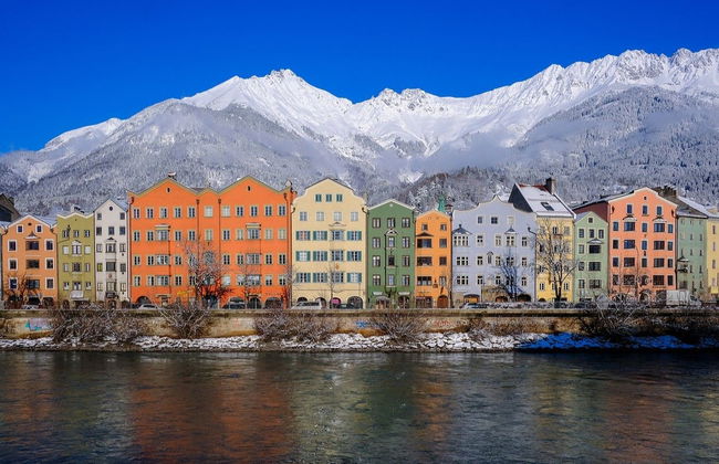 Biglietti per la Torre Civica di Innsbruck - Foto 7