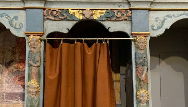 Visita guidata del Convento di Polla e del centro storico - Foto 3