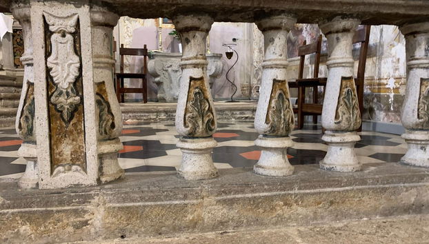 Visita guidata del Convento di Polla e del centro storico - Foto 2