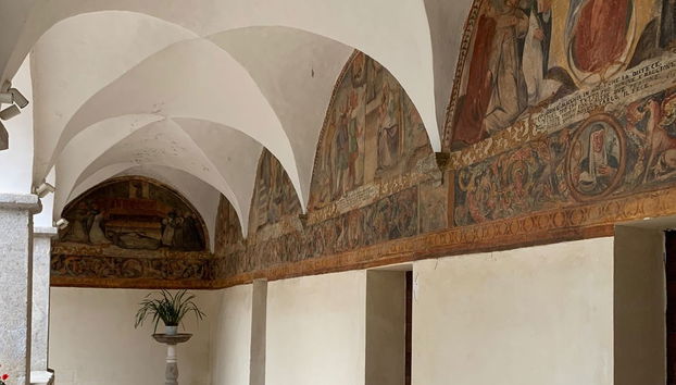 Visita guidata del Convento di Polla e del centro storico - Foto 4