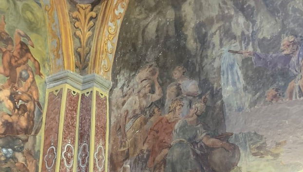 Visita guidata del Convento di Polla e del centro storico - Foto 5