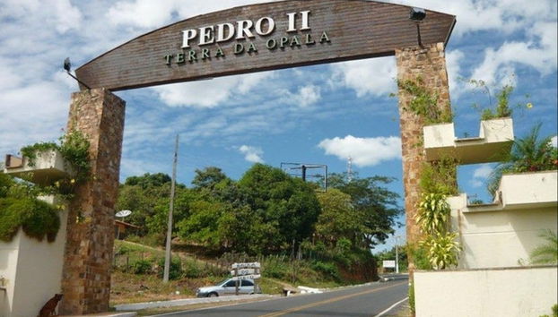 Pedro II Tour - Foto 2