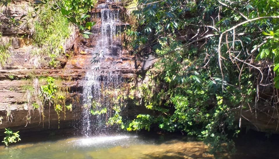 Pedro II Tour - Foto 1