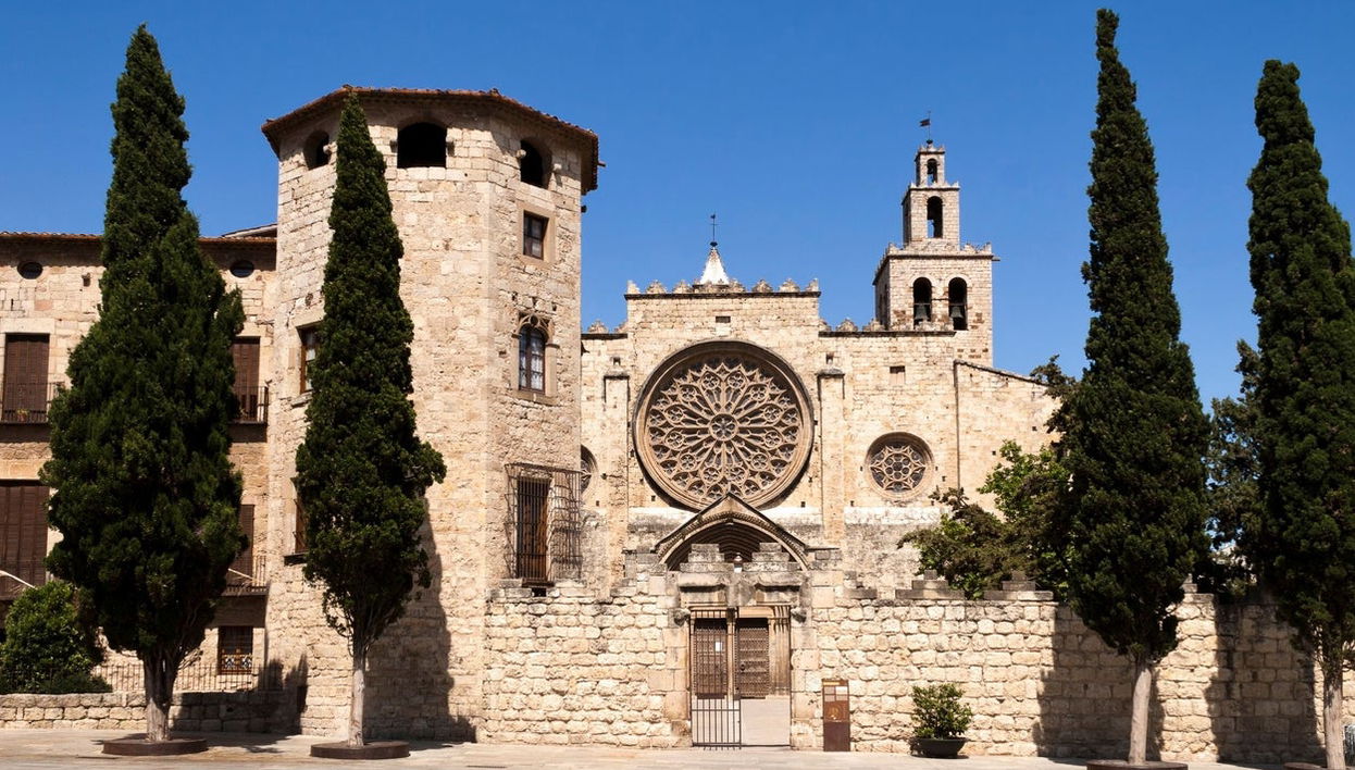 Tour dei misteri e delle leggende di San Cugat - Foto 1