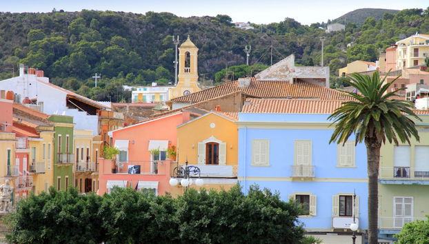 Giro in barca all'isola di San Pietro o Masua - Foto 2