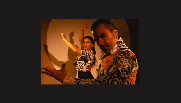 Espectáculo en el Centro Cultural de Flamenco de Madrid - Foto 3