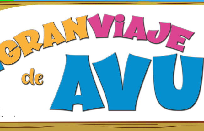 Entrada para El Gran Viaje de Avu - Foto 7