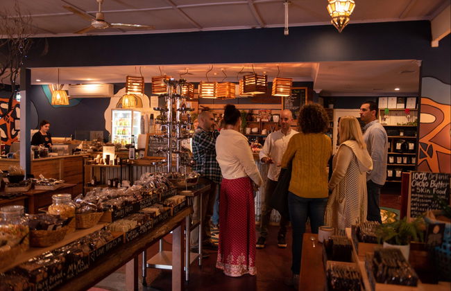 Tour gastronómico por Augusta Margaret River - Foto 5