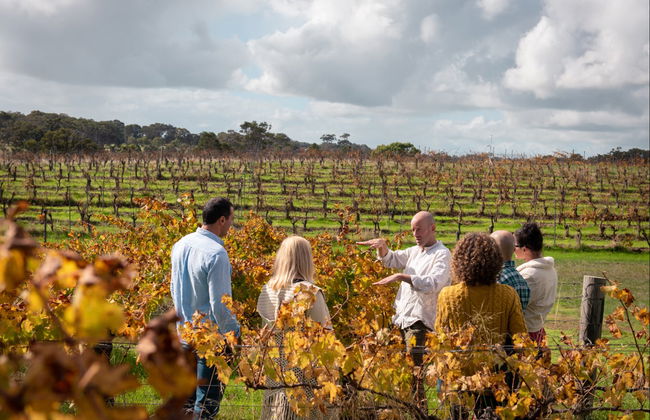 Tour gastronómico por Augusta Margaret River - Foto 6