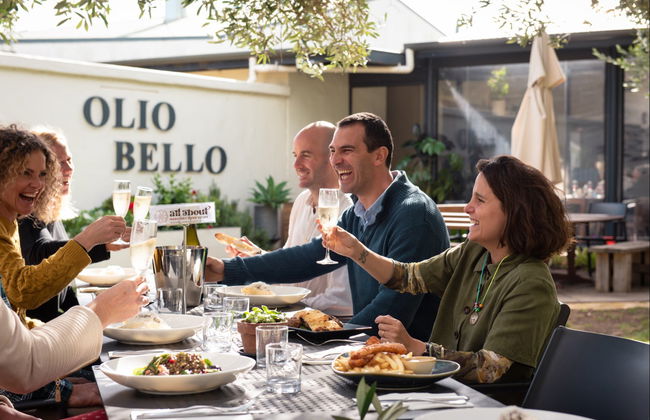 Tour gastronómico por Augusta Margaret River - Foto 7