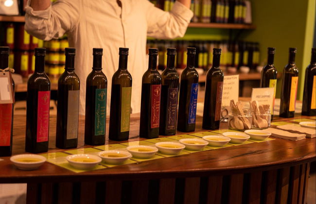Tour gastronómico por Augusta Margaret River - Foto 4