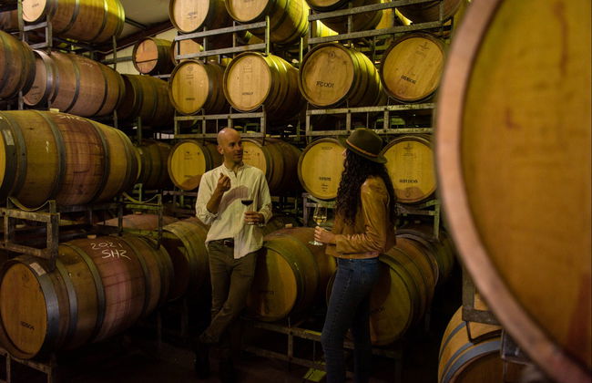 Tour gastronómico por Augusta Margaret River - Foto 3