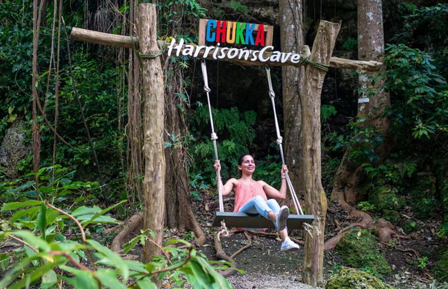 Pase de Aventura para Harrison´s Cave - Foto 4