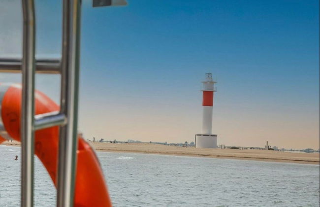 Balade en bateau + Dégustation d'huîtres et de moules - Photo 6