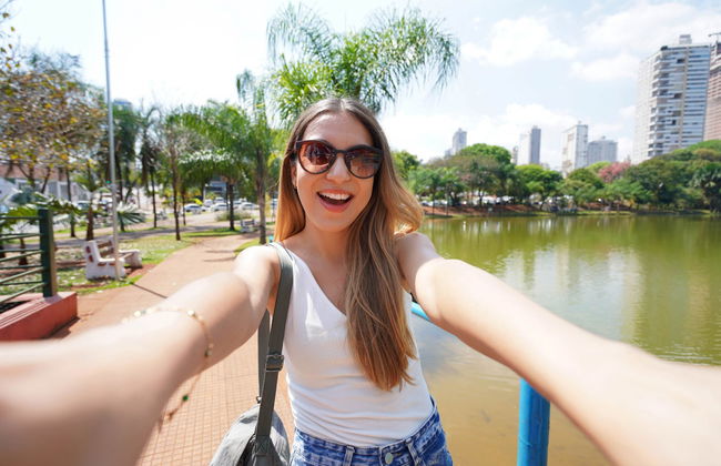 Tour panorâmico por Goiânia - Foto 7