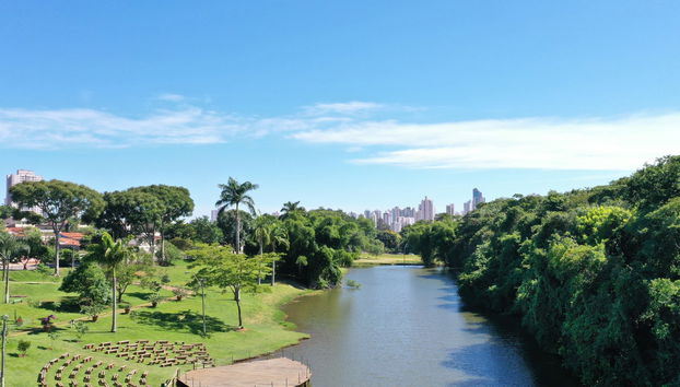 Panoramic Tour of Goiânia - Photo 5