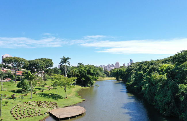 Tour panorâmico por Goiânia - Foto 6