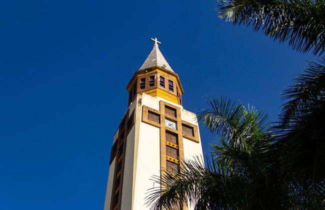 Tour panorâmico por Goiânia - Foto 1